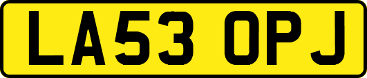 LA53OPJ