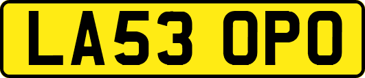 LA53OPO