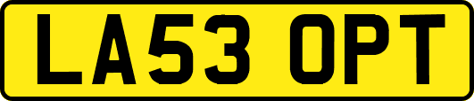 LA53OPT