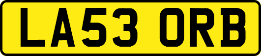 LA53ORB