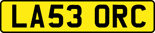 LA53ORC