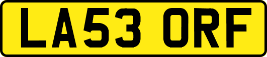 LA53ORF