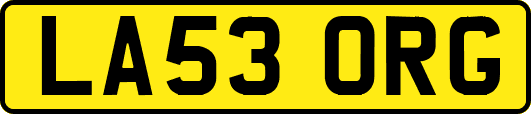 LA53ORG