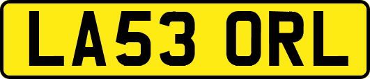 LA53ORL