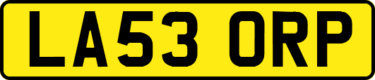 LA53ORP