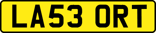 LA53ORT