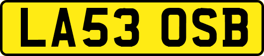LA53OSB