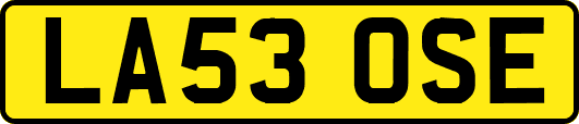 LA53OSE