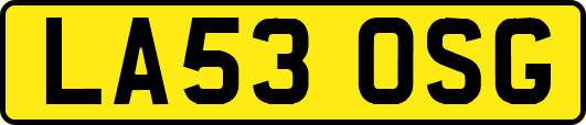 LA53OSG