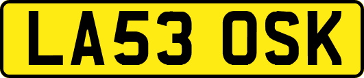 LA53OSK