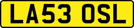 LA53OSL