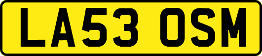 LA53OSM