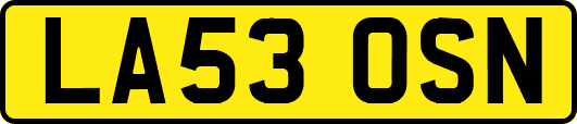 LA53OSN
