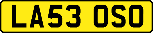 LA53OSO