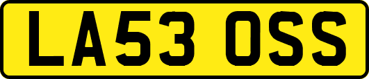 LA53OSS