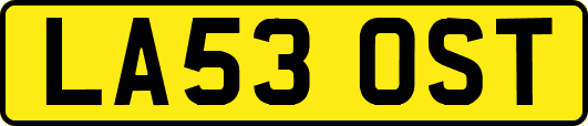 LA53OST