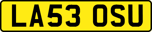 LA53OSU