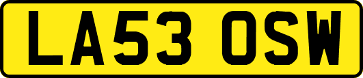 LA53OSW