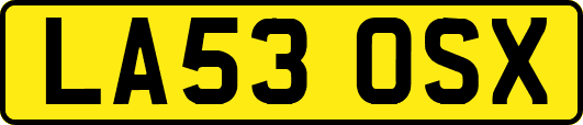 LA53OSX