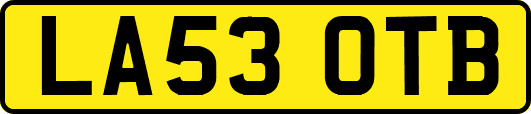LA53OTB