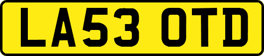 LA53OTD