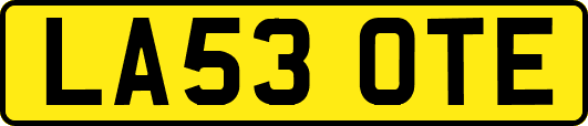 LA53OTE