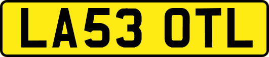 LA53OTL