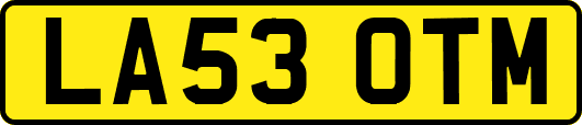 LA53OTM