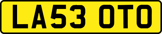 LA53OTO