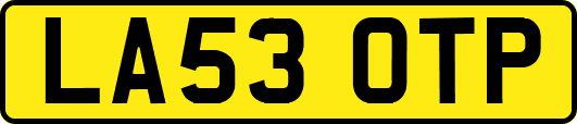 LA53OTP