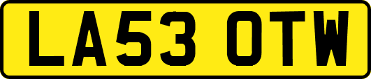 LA53OTW