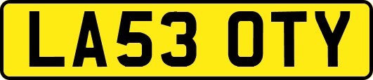 LA53OTY