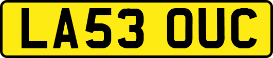 LA53OUC