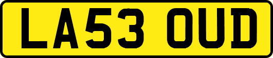 LA53OUD