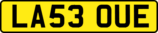 LA53OUE