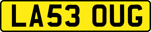 LA53OUG
