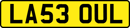 LA53OUL