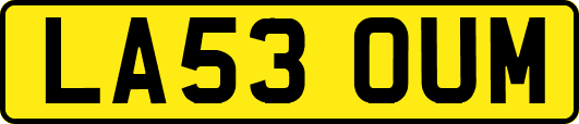 LA53OUM