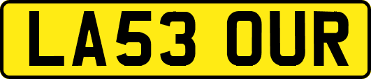 LA53OUR