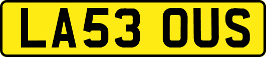 LA53OUS