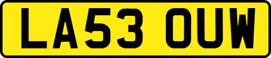 LA53OUW