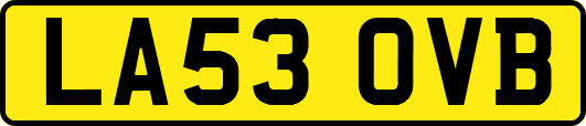LA53OVB