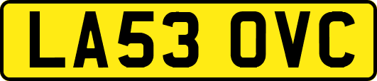 LA53OVC