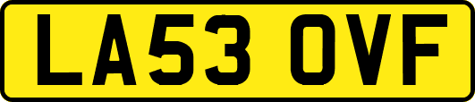 LA53OVF