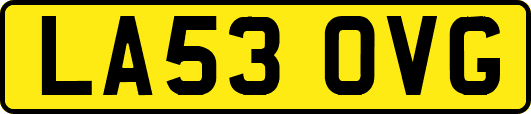 LA53OVG