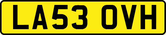 LA53OVH