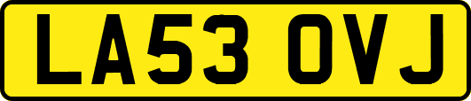 LA53OVJ