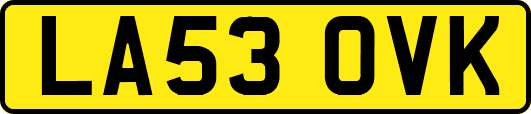 LA53OVK