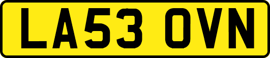 LA53OVN