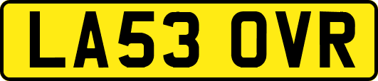 LA53OVR